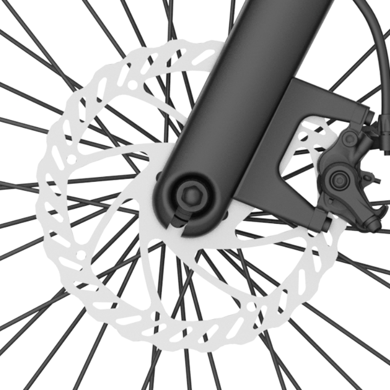 Xe đạp trợ lực điện Nishiki - E-BIKES 24INH 2N122– CHAIN (11)