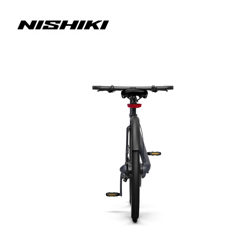 Xe đạp trợ lực điện Nishiki - E-BIKES 27.5INH – Curoa (13)