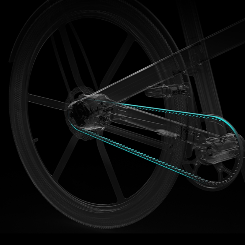 Xe đạp trợ lực điện Nishiki - E-BIKES 27.5INH – Curoa (15)